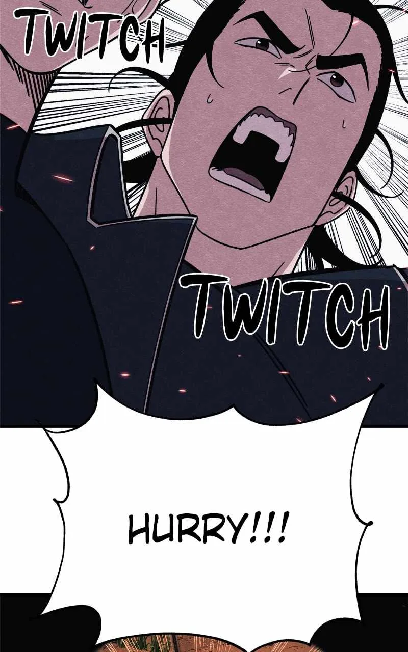 Zombie X Slasher Chapter 87 page 134