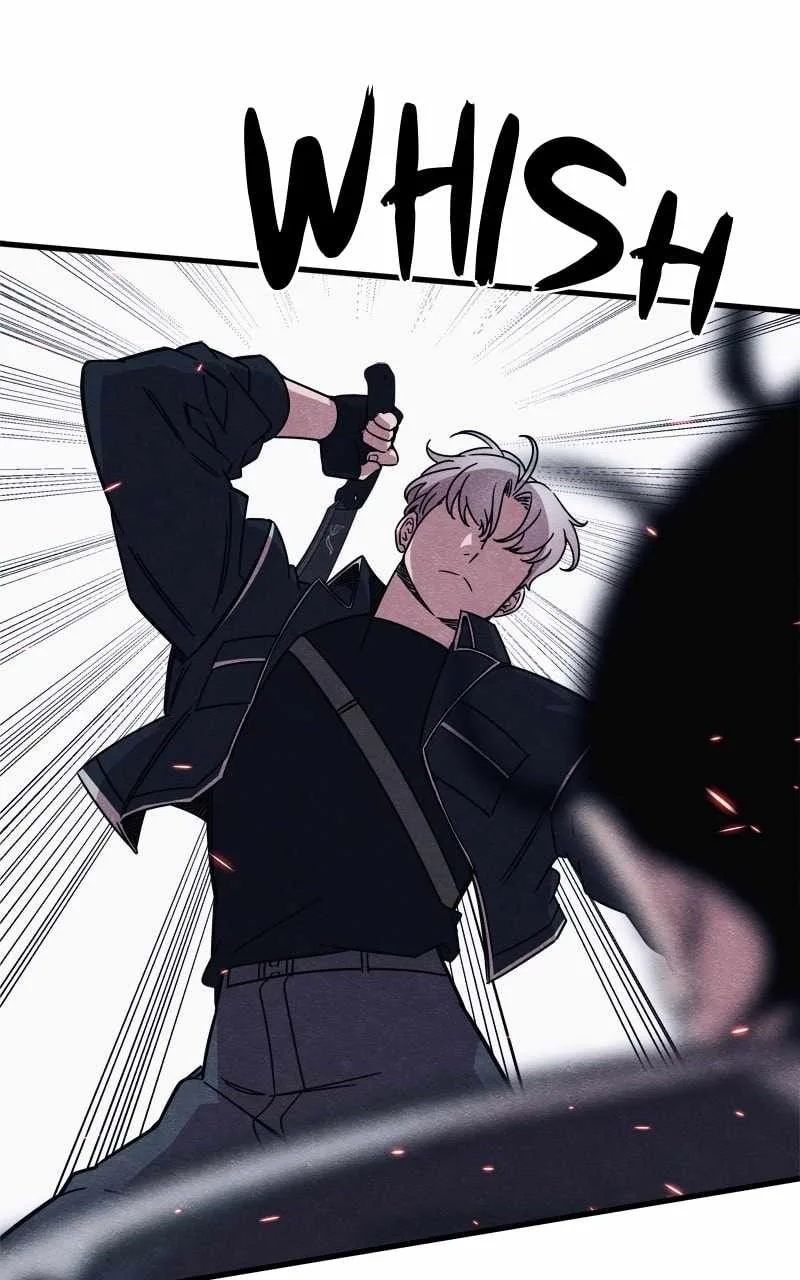 Zombie X Slasher Chapter 87 page 113