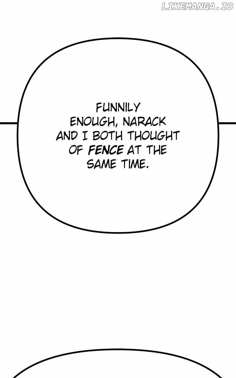 Zombie X Slasher Chapter 92.5 page 18