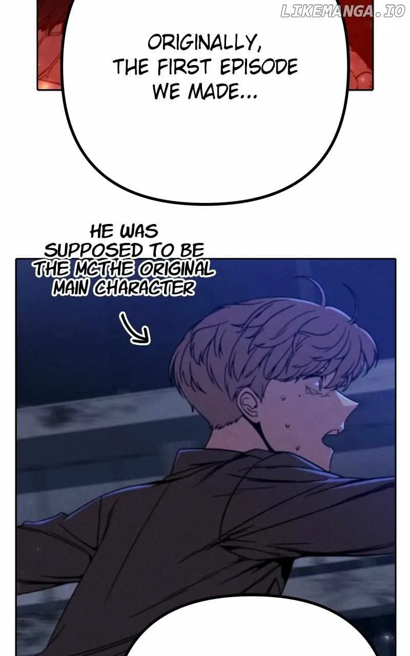 Zombie X Slasher Chapter 92.5 page 14