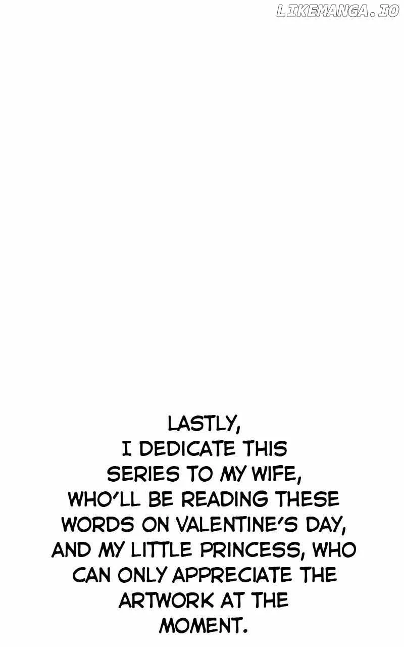 Zombie X Slasher Chapter 92.5 page 5