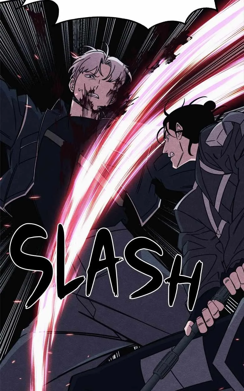 Zombie X Slasher Chapter 87 page 123