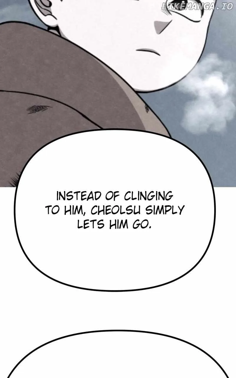 Zombie X Slasher Chapter 92.5 page 25