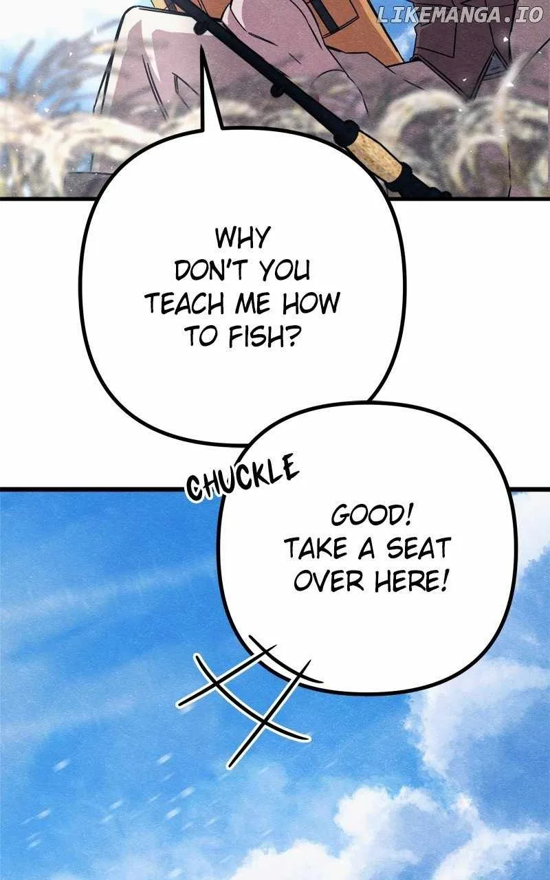 Zombie X Slasher Chapter 90 page 158