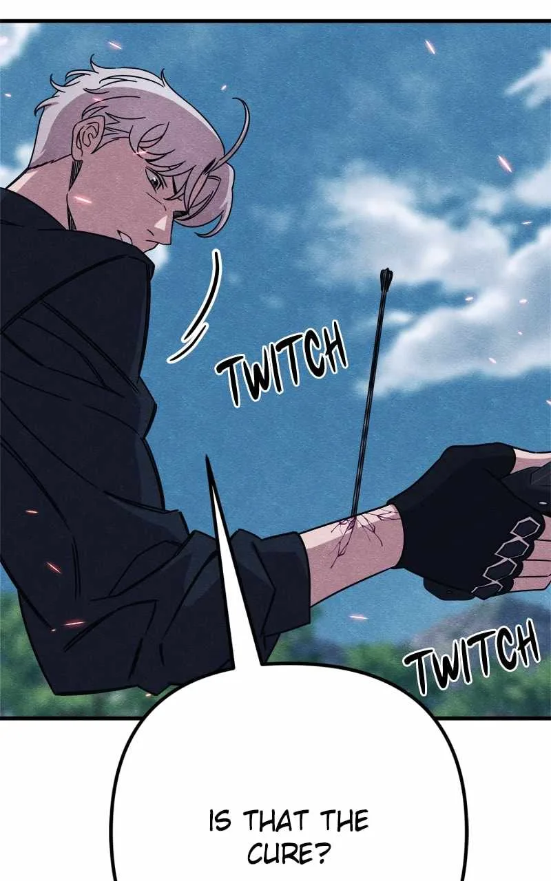 Zombie X Slasher Chapter 87 page 116