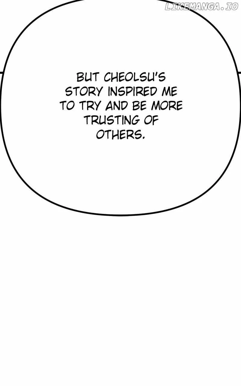 Zombie X Slasher Chapter 92.5 page 29