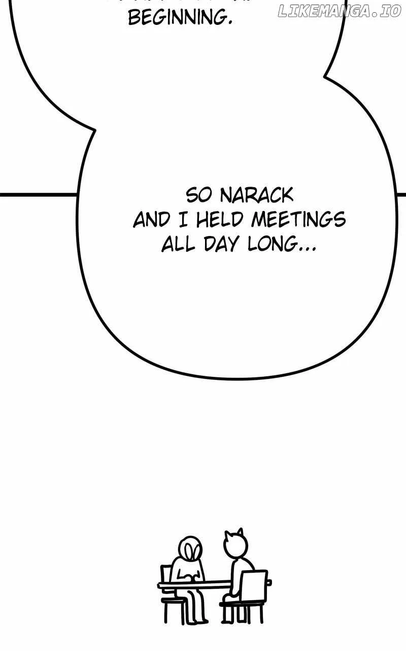 Zombie X Slasher Chapter 92.5 page 16