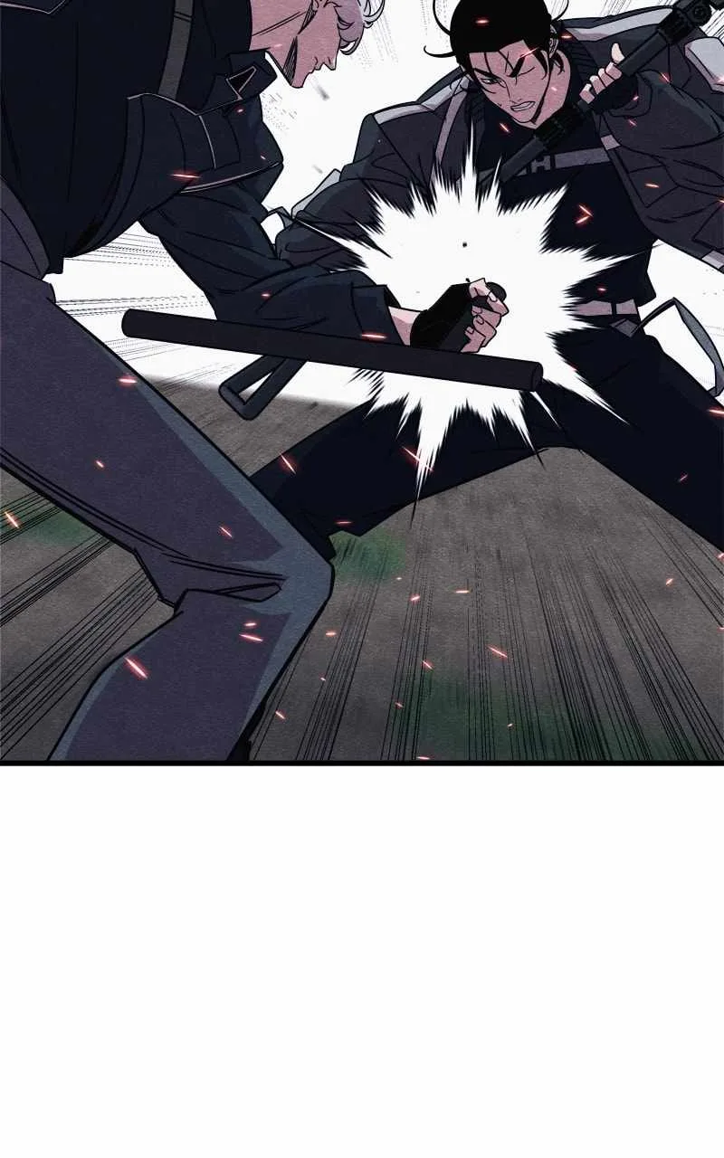Zombie X Slasher Chapter 87 page 112