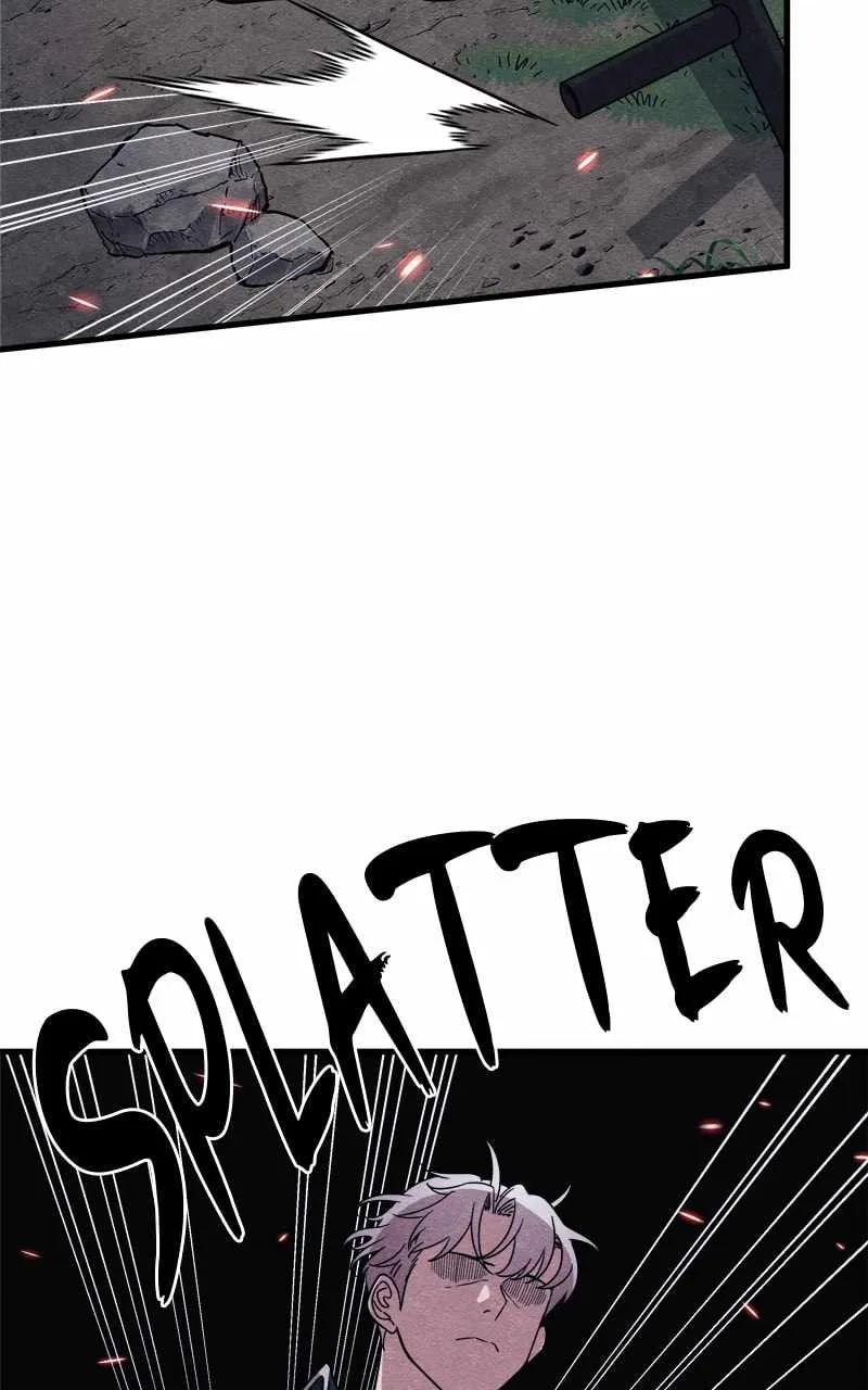 Zombie X Slasher Chapter 87 page 118