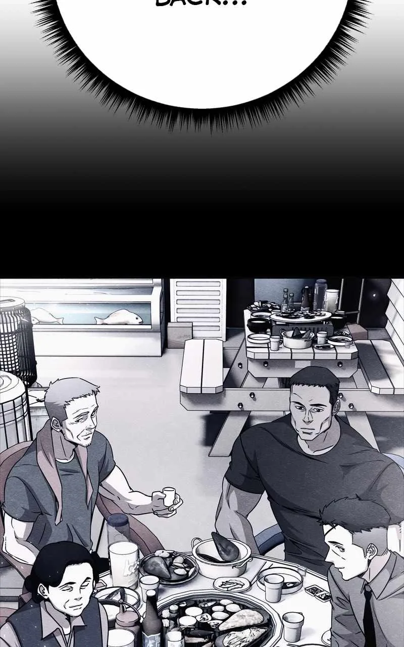 Zombie X Slasher Chapter 87 page 139