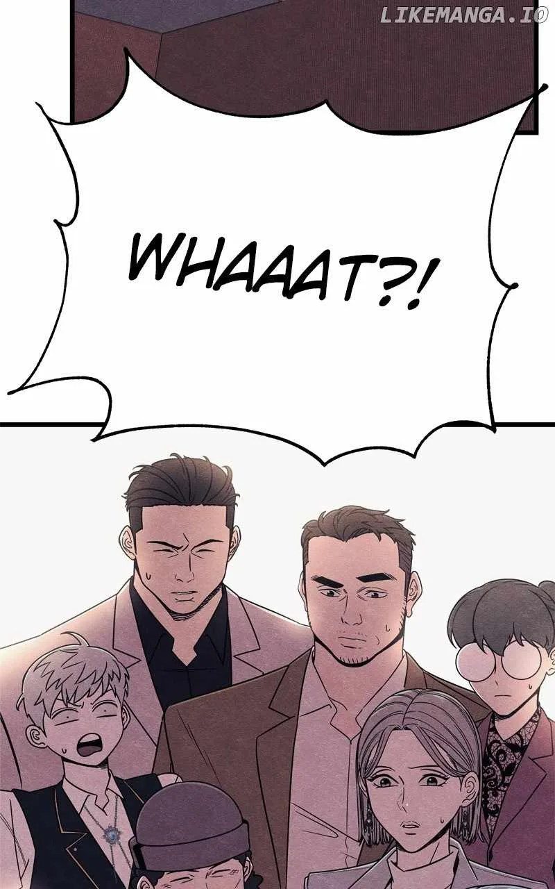 Zombie X Slasher Chapter 92 page 3