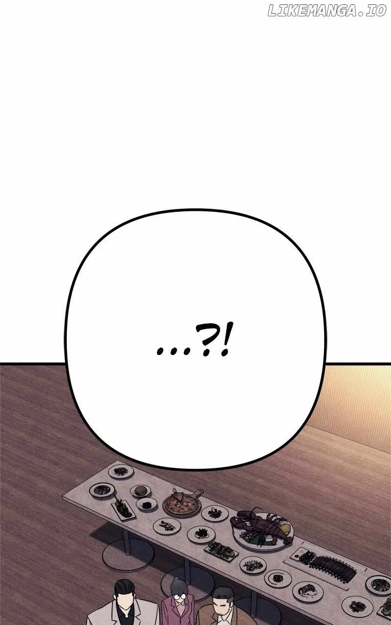 Zombie X Slasher Chapter 92 page 7
