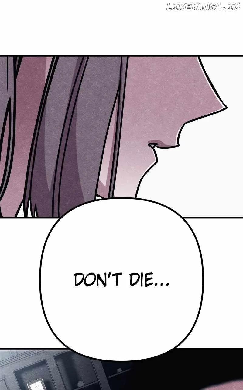 Zombie X Slasher Chapter 92 page 15