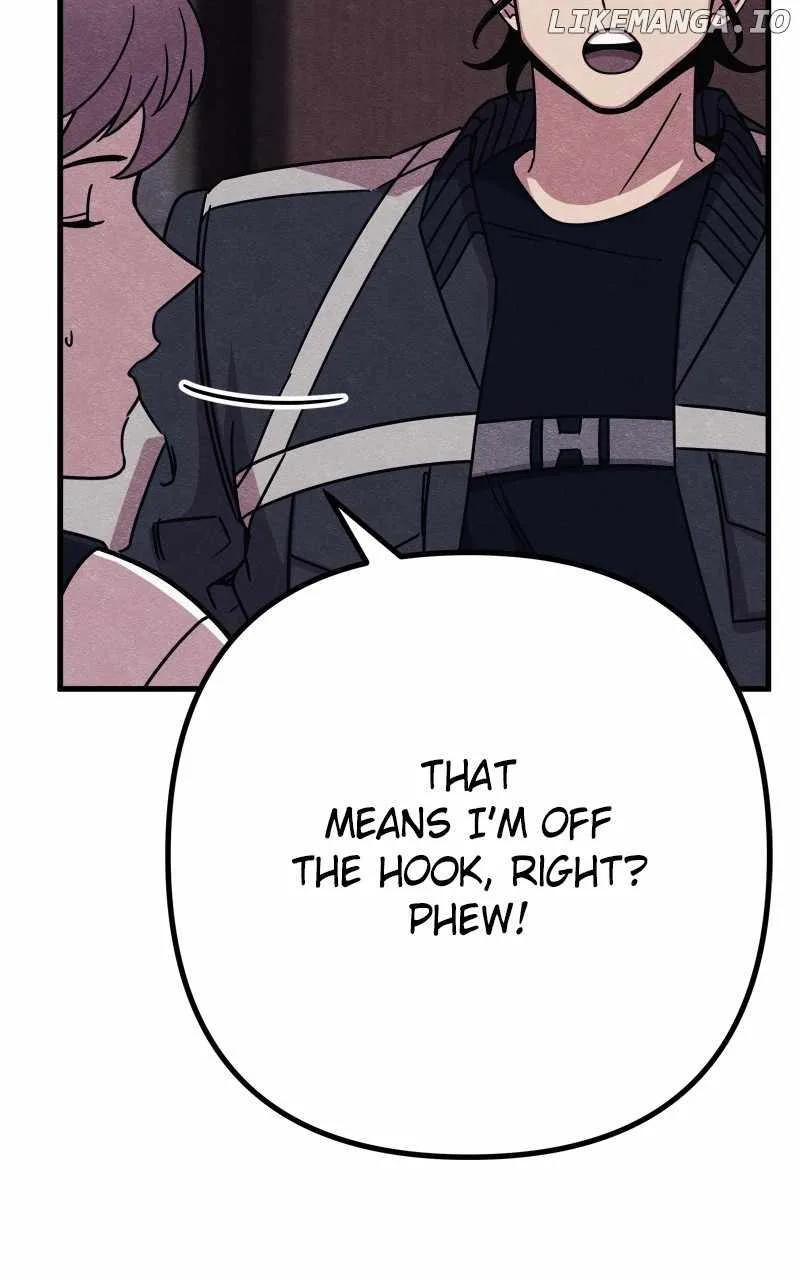 Zombie X Slasher Chapter 92 page 14