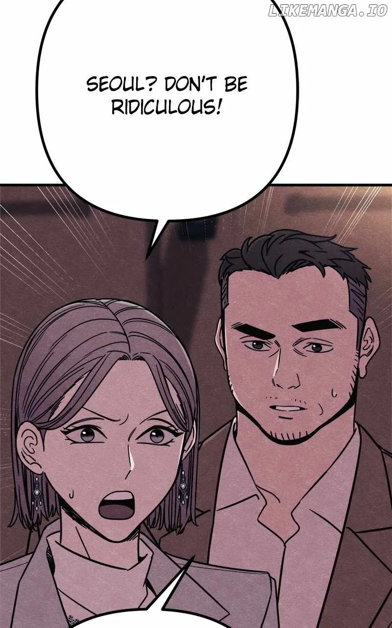 Zombie X Slasher Chapter 92 page 9