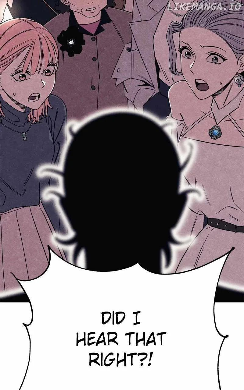 Zombie X Slasher Chapter 92 page 4