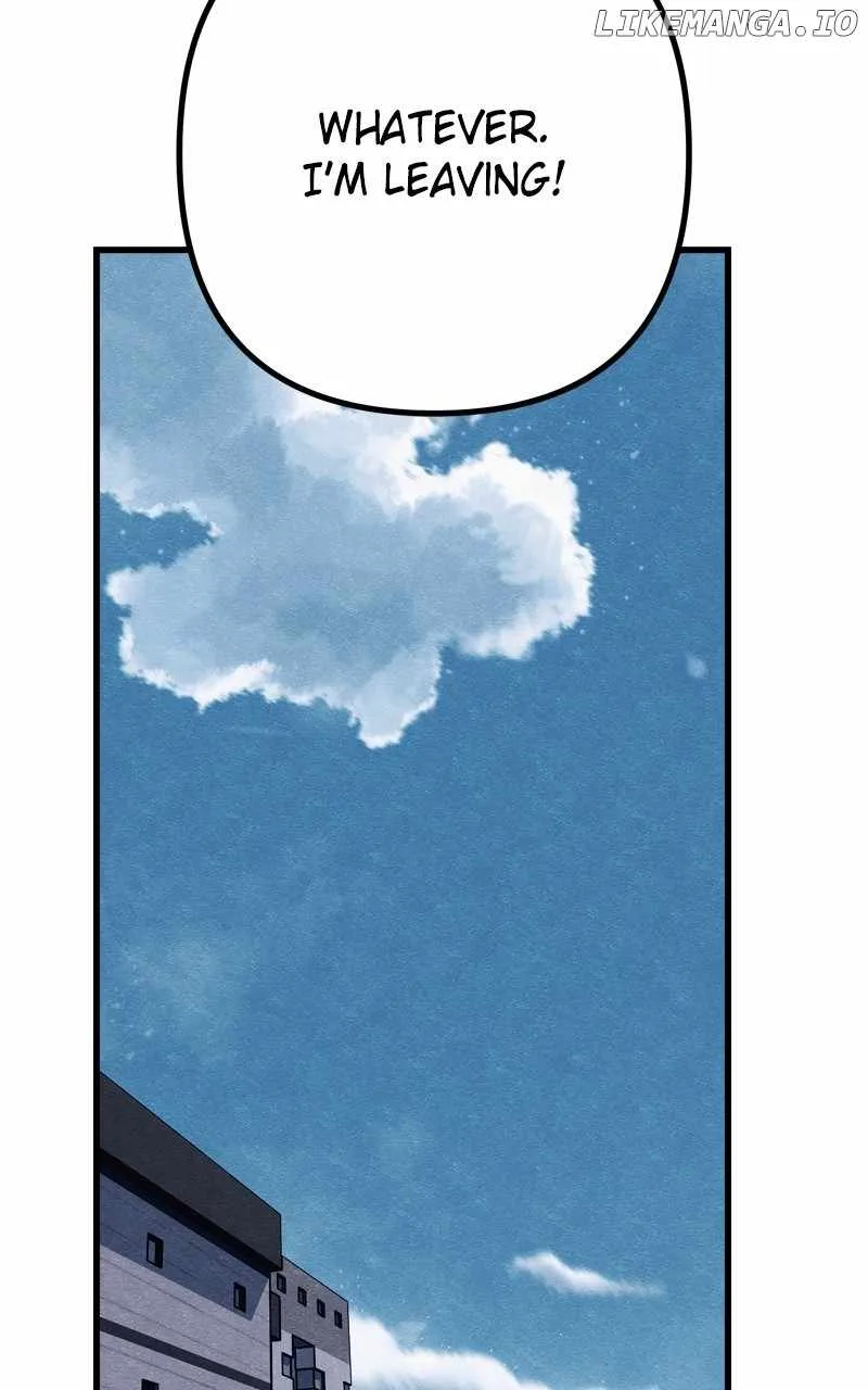 Zombie X Slasher Chapter 92 page 17