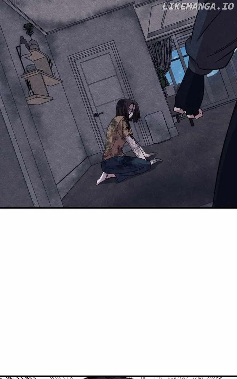Zombie X Slasher Chapter 92 page 37