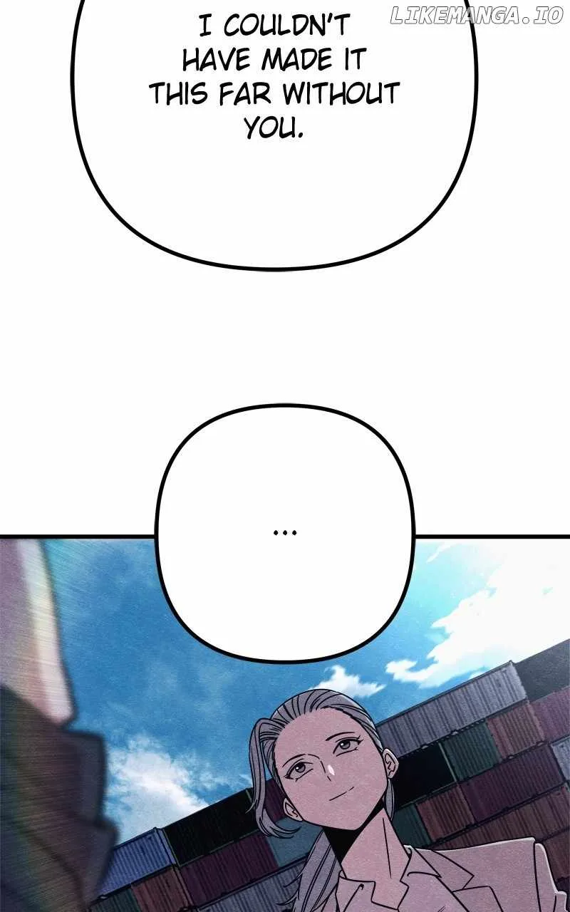 Zombie X Slasher Chapter 92 page 29