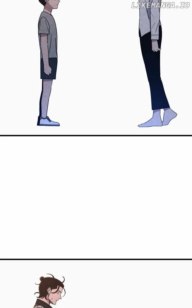 Zombie X Slasher Chapter 92 page 51