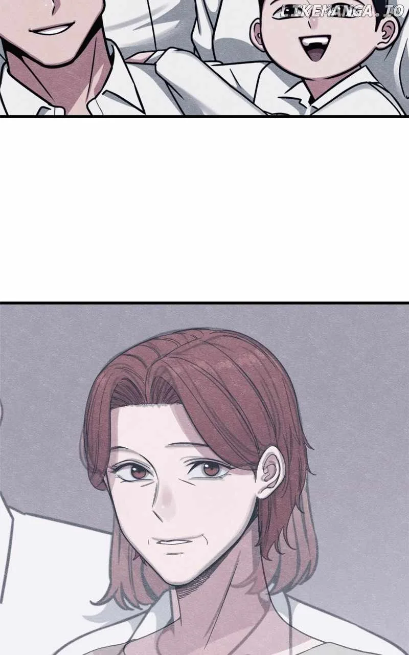 Zombie X Slasher Chapter 92 page 48