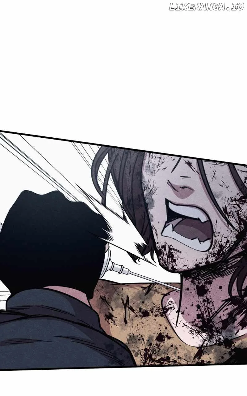 Zombie X Slasher Chapter 92 page 38
