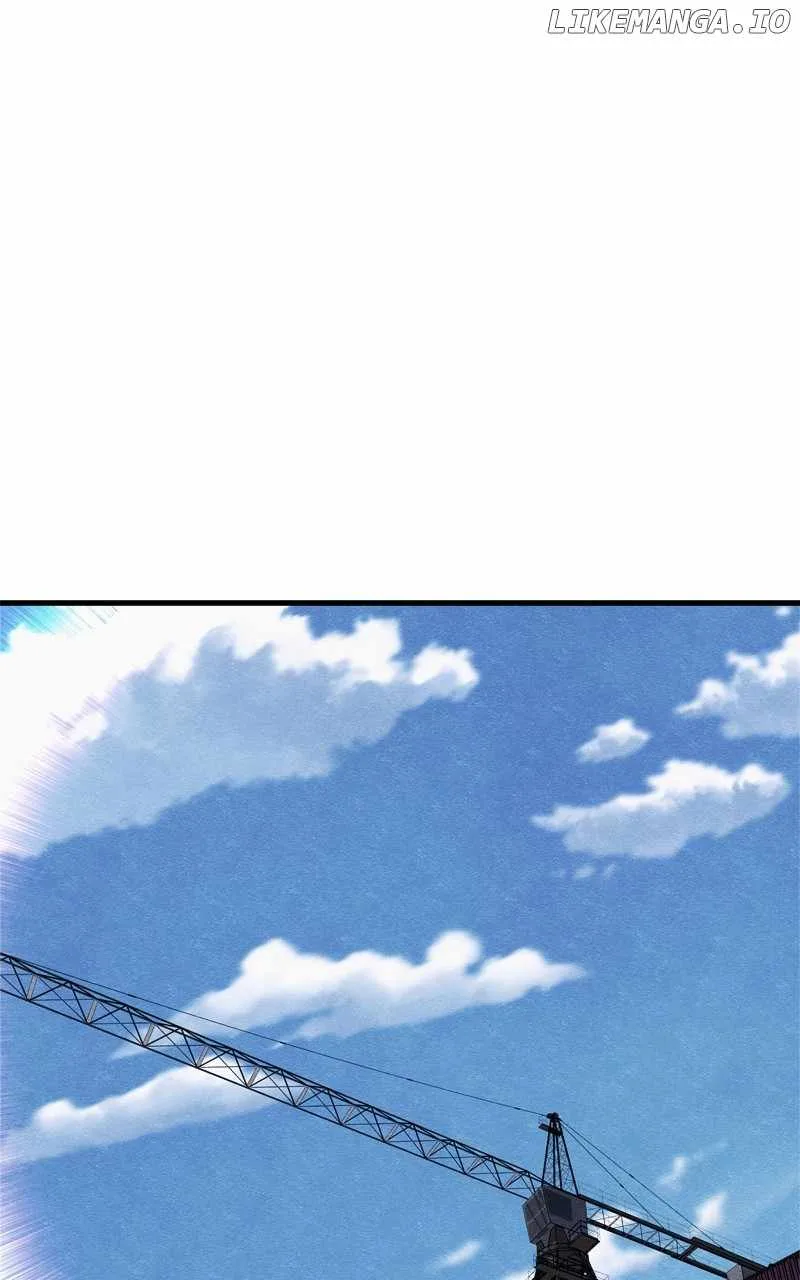 Zombie X Slasher Chapter 92 page 55