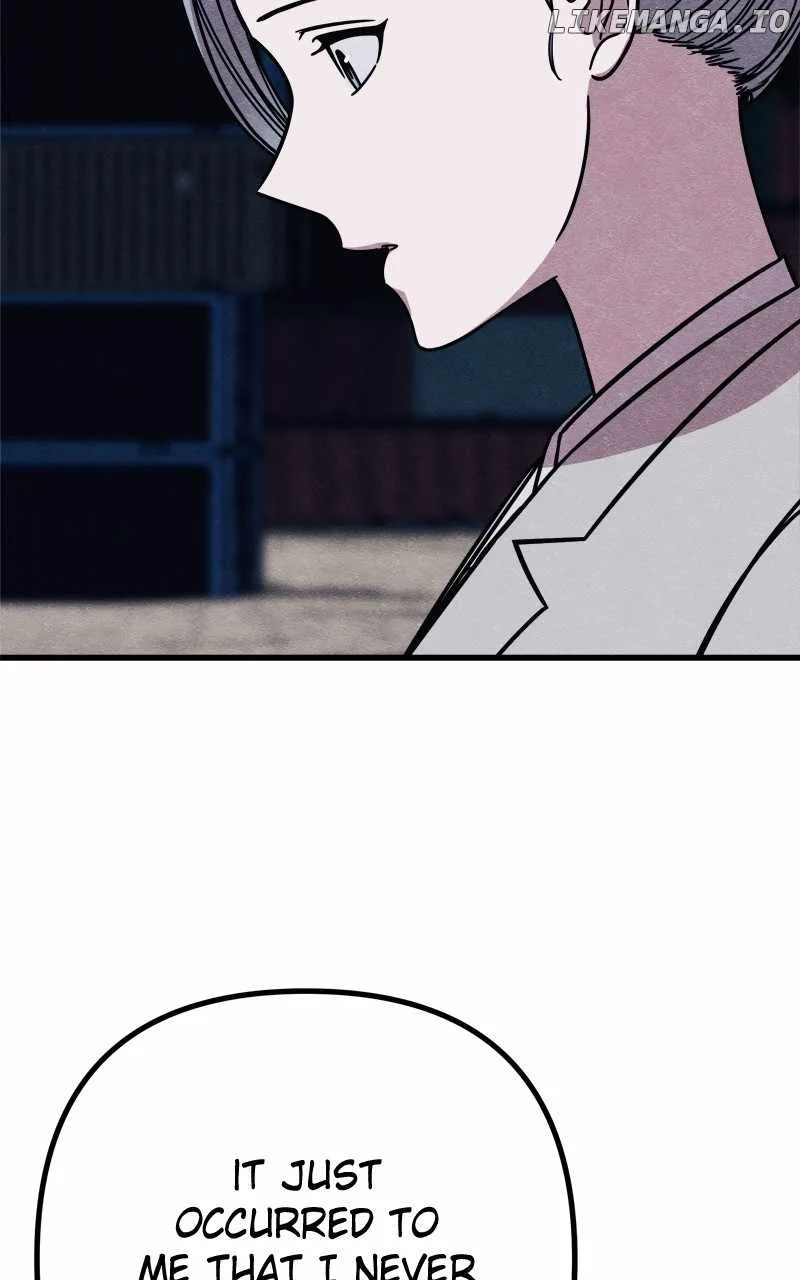 Zombie X Slasher Chapter 92 page 28