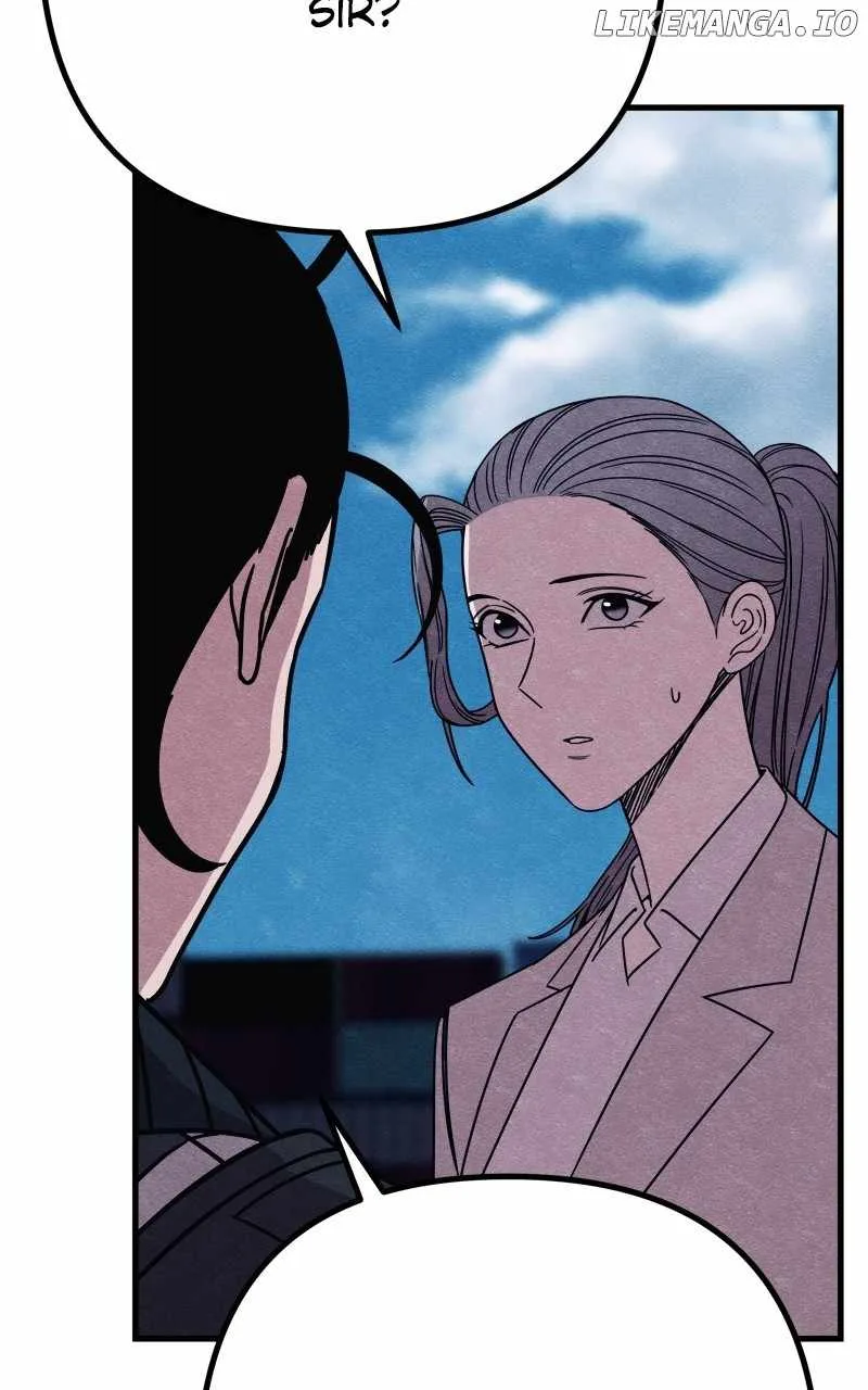 Zombie X Slasher Chapter 92 page 24