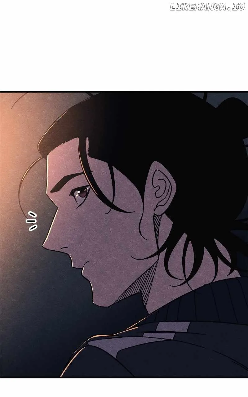 Zombie X Slasher Chapter 92 page 46