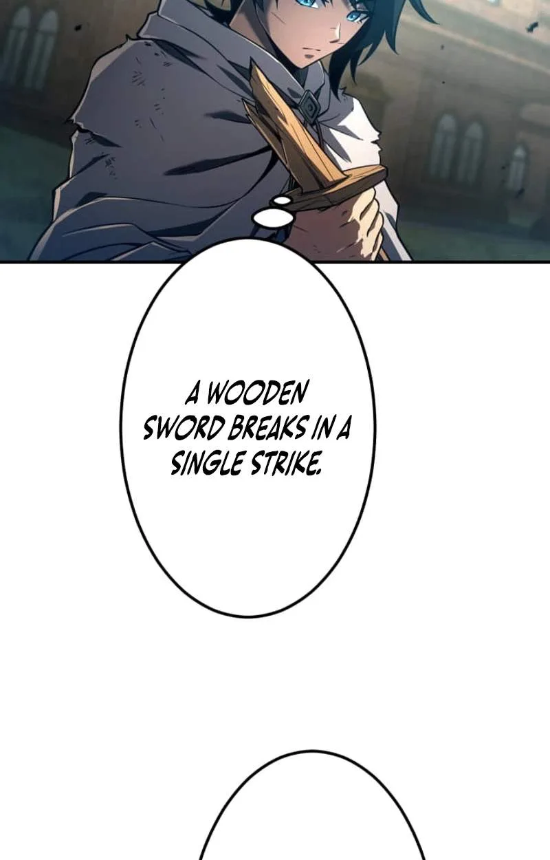 Sovereign of a Hundred Blades: Heir to the Strongest Style Chapter 10 page 30