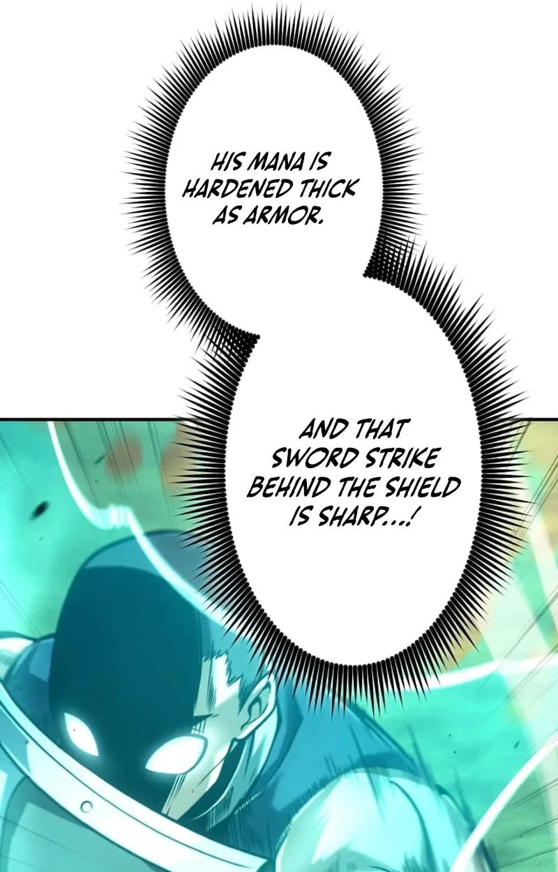Sovereign of a Hundred Blades: Heir to the Strongest Style Chapter 10 page 12