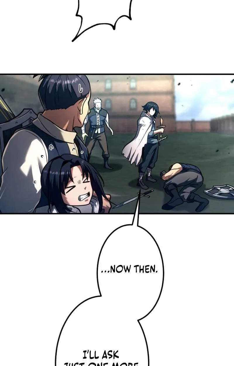 Sovereign of a Hundred Blades: Heir to the Strongest Style Chapter 10 page 24