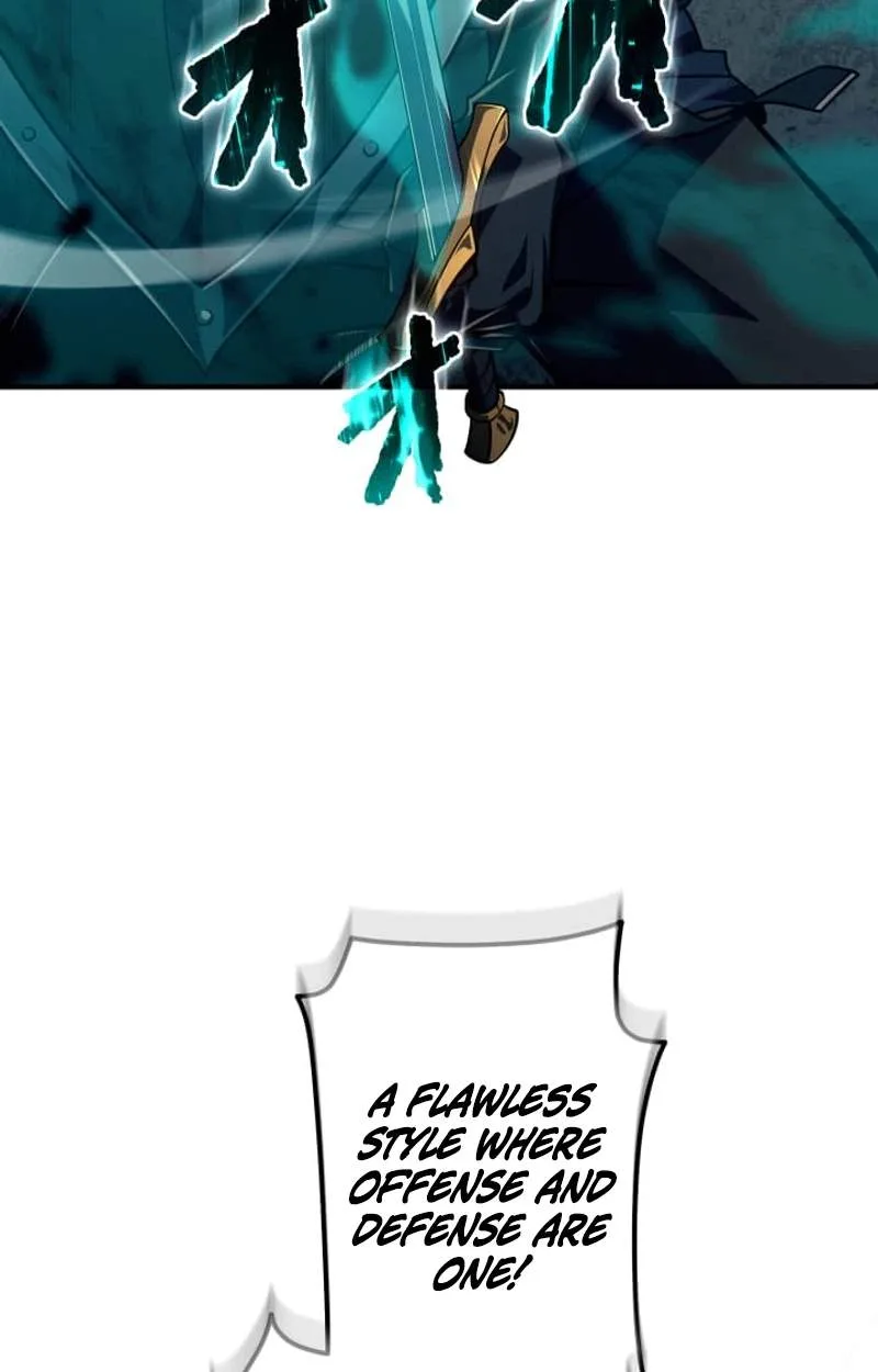 Sovereign of a Hundred Blades: Heir to the Strongest Style Chapter 10 page 3