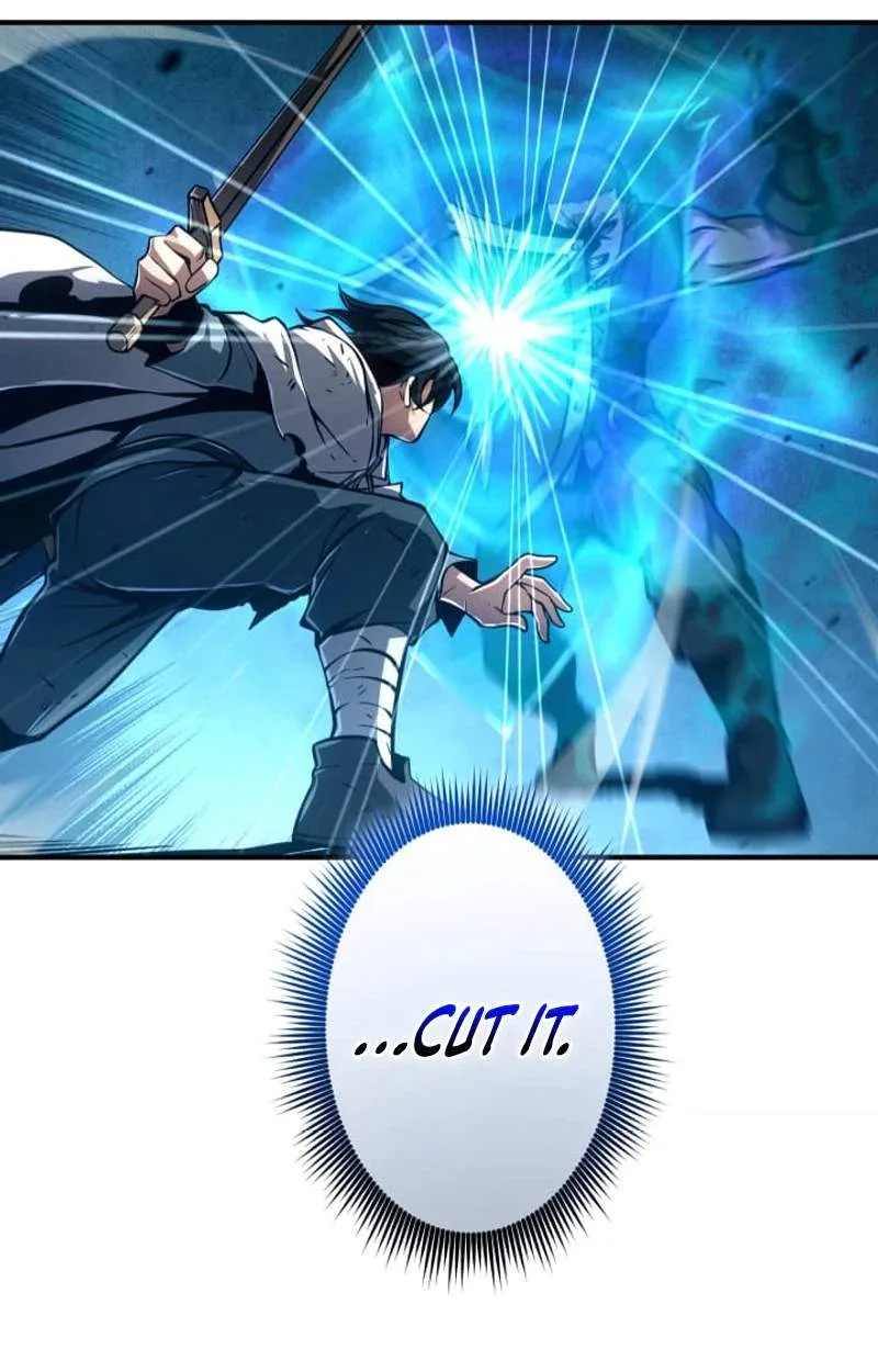Sovereign of a Hundred Blades: Heir to the Strongest Style Chapter 10 page 16