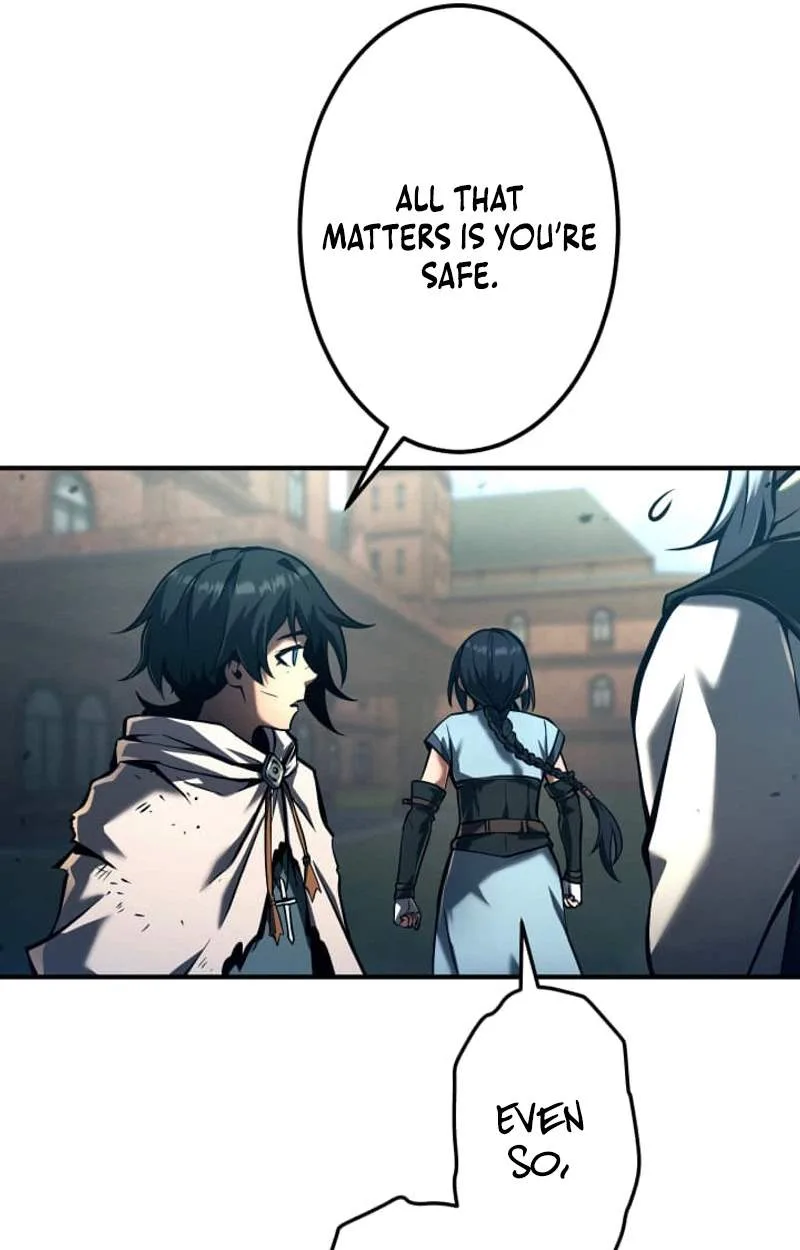 Sovereign of a Hundred Blades: Heir to the Strongest Style Chapter 10 page 34