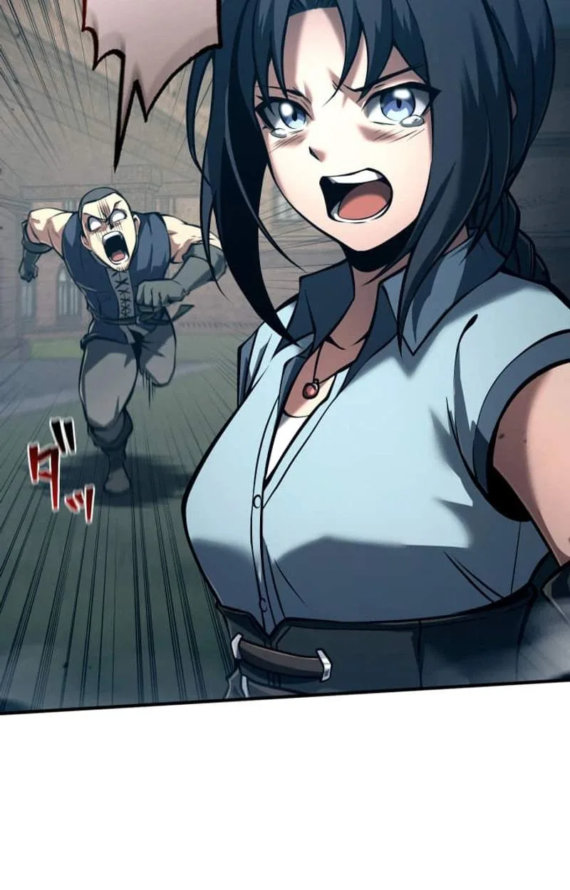 Sovereign of a Hundred Blades: Heir to the Strongest Style Chapter 10 page 36