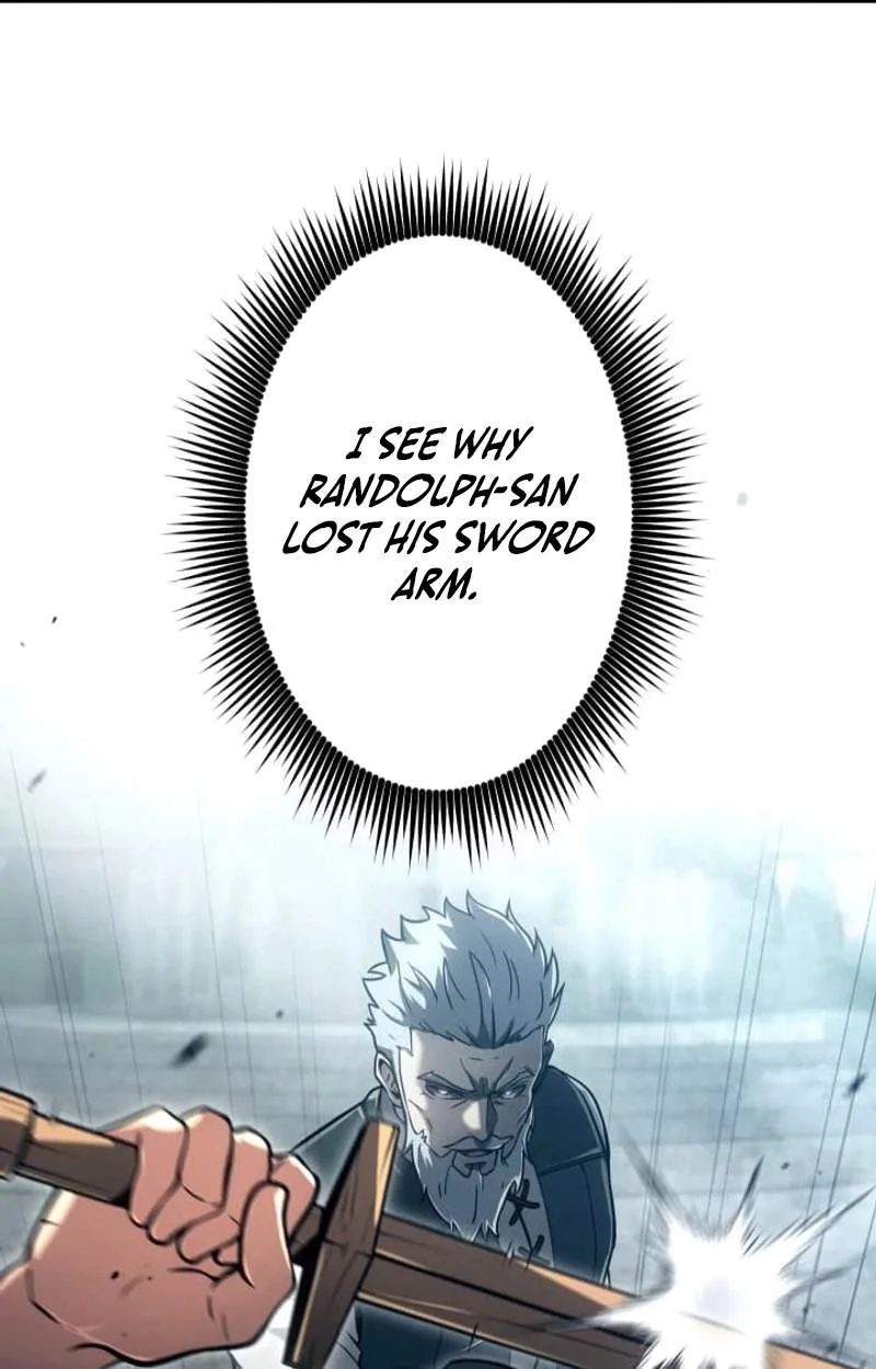 Sovereign of a Hundred Blades: Heir to the Strongest Style Chapter 10 page 14