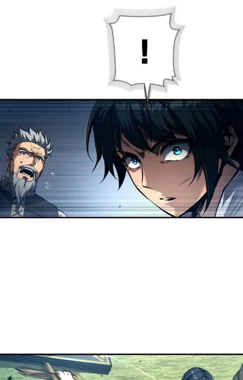 Sovereign of a Hundred Blades: Heir to the Strongest Style Chapter 10 page 37