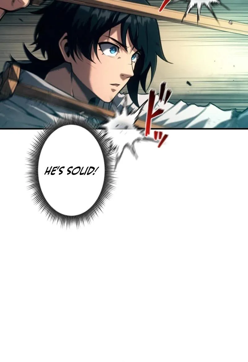 Sovereign of a Hundred Blades: Heir to the Strongest Style Chapter 10 page 11