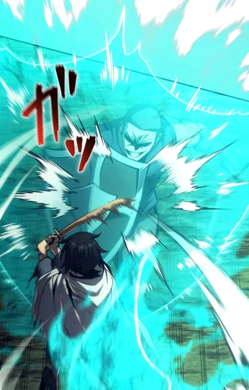 Sovereign of a Hundred Blades: Heir to the Strongest Style Chapter 10 page 6
