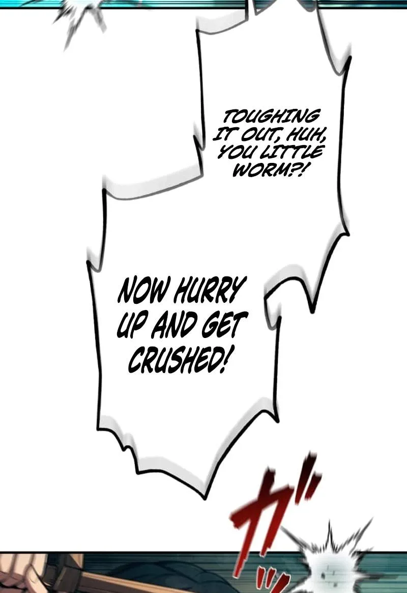 Sovereign of a Hundred Blades: Heir to the Strongest Style Chapter 10 page 10