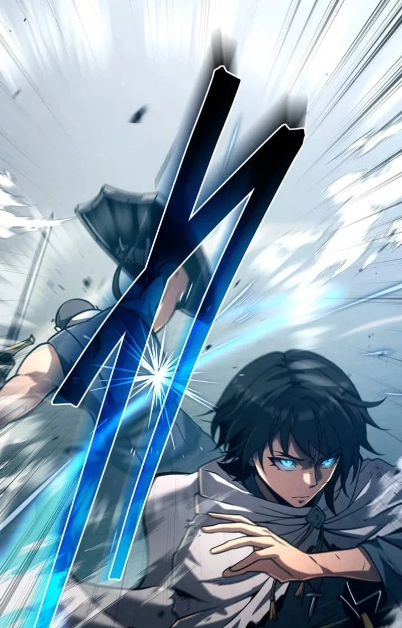 Sovereign of a Hundred Blades: Heir to the Strongest Style Chapter 10 page 18