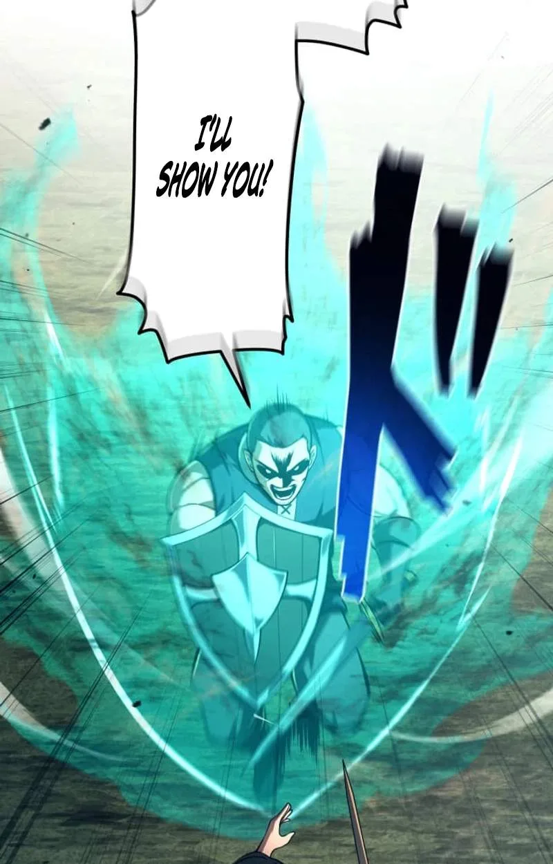 Sovereign of a Hundred Blades: Heir to the Strongest Style Chapter 10 page 4