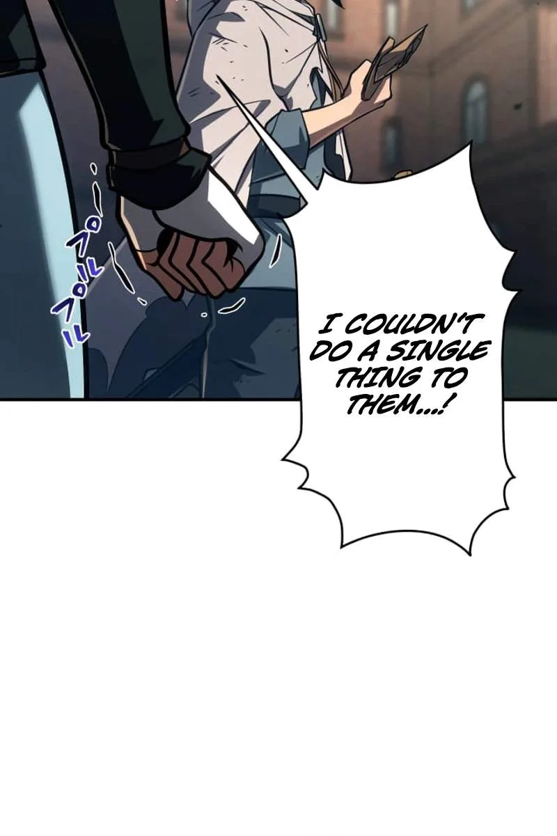 Sovereign of a Hundred Blades: Heir to the Strongest Style Chapter 10 page 33
