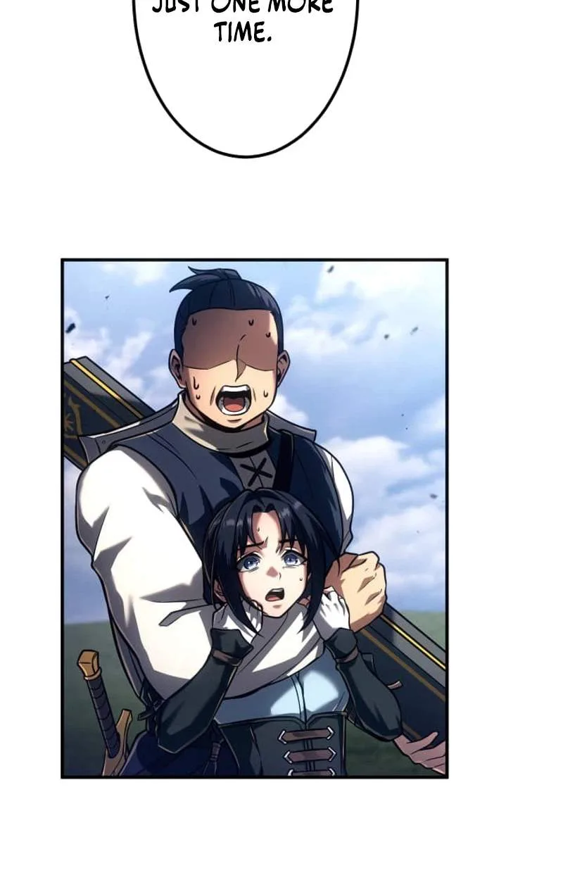 Sovereign of a Hundred Blades: Heir to the Strongest Style Chapter 10 page 25