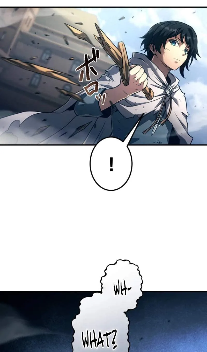 Sovereign of a Hundred Blades: Heir to the Strongest Style Chapter 10 page 21