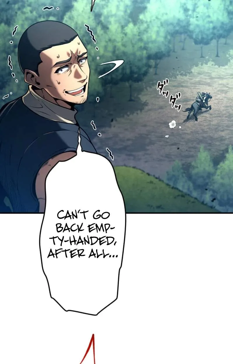 Sovereign of a Hundred Blades: Heir to the Strongest Style Chapter 10 page 43
