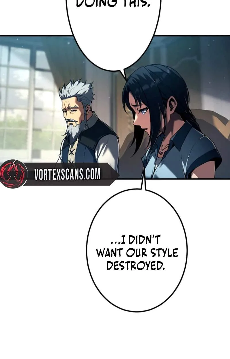 Sovereign of a Hundred Blades: Heir to the Strongest Style Chapter 10 page 50