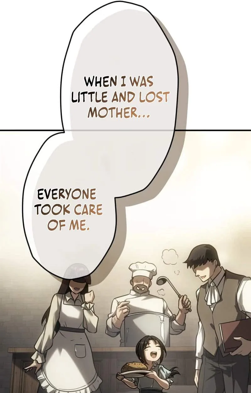 Sovereign of a Hundred Blades: Heir to the Strongest Style Chapter 10 page 57